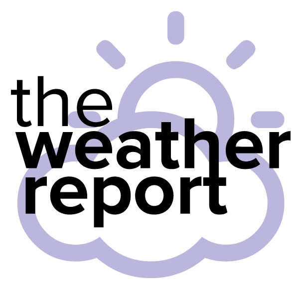 the weather report